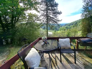 Prodej chaty, Hvozdná, 52 m2