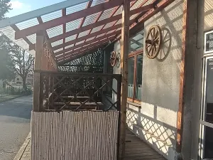 Pronájem restaurace, Holešov, 96 m2