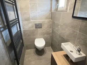 Pronájem bytu 2+kk, Praha - Vinohrady, Hollarovo náměstí, 50 m2