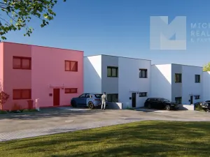 Prodej rodinného domu, Kunštát, Sadová, 101 m2