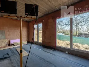 Prodej rodinného domu, Kunštát, Sadová, 101 m2