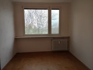 Pronájem bytu 3+1, Praha - Háje, Mendelova, 75 m2