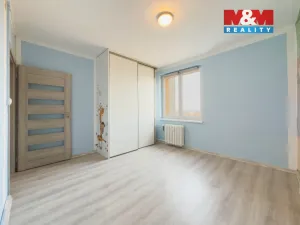 Prodej bytu 3+1, Karviná - Hranice, Čsl. armády, 65 m2