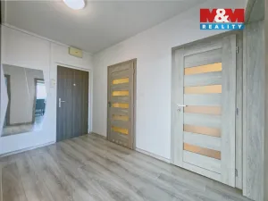 Prodej bytu 3+1, Karviná - Hranice, Čsl. armády, 65 m2