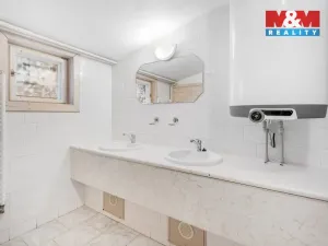 Prodej chalupy, Paseky nad Jizerou, 240 m2