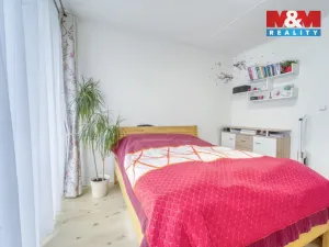 Prodej bytu 4+1, Plzeň - Bolevec, Rabštejnská, 83 m2