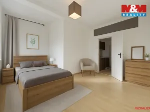 Prodej bytu 2+1, Karlovy Vary - Rybáře, Sokolovská, 77 m2