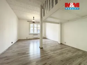 Prodej bytu 2+1, Karlovy Vary - Rybáře, Sokolovská, 77 m2