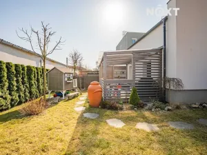 Prodej bytu 3+kk, Šumperk, Bludovská, 75 m2