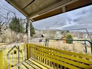 Prodej chaty, Semily, Pod Vartou, 12 m2