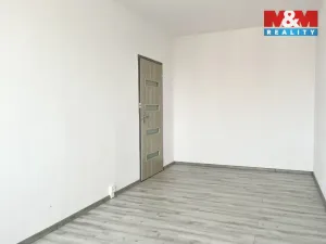 Pronájem bytu 3+1, České Budějovice - České Budějovice 2, Krčínova, 67 m2