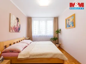 Prodej bytu 4+1, Ostrava - Zábřeh, V Zálomu, 76 m2