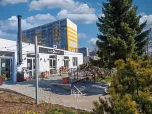 Prodej bytu 2+kk, Praha - Řepy, Galandova, 45 m2