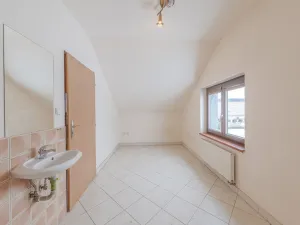 Prodej komerční, Rosice, 398 m2