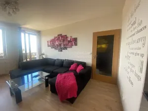 Pronájem bytu 2+kk, Praha - Kamýk, U Kamýku, 50 m2