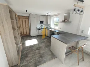 Pronájem bytu 1+kk, Turnov, Čistá, 50 m2