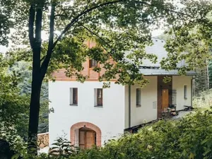 Prodej chalupy, Krupka, 243 m2