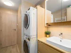 Prodej bytu 3+kk, Slaný, Lázeňská, 76 m2