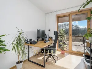 Prodej bytu 3+kk, Slaný, Lázeňská, 76 m2