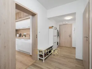 Prodej bytu 3+kk, Slaný, Lázeňská, 76 m2