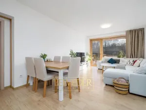 Prodej bytu 3+kk, Slaný, Lázeňská, 76 m2