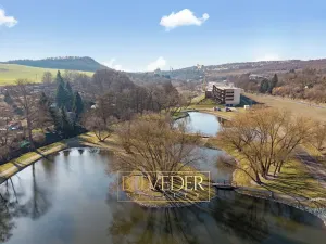 Prodej bytu 3+kk, Slaný, Lázeňská, 76 m2