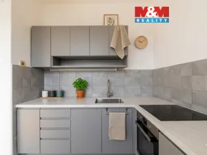 Prodej bytu 1+1, Plzeň - Jižní Předměstí, Čermákova, 43 m2