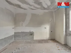 Prodej rodinného domu, Chomutice, 260 m2