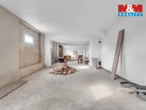 Prodej rodinného domu, Chomutice, 260 m2