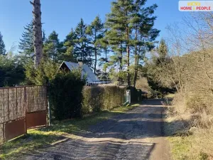 Prodej chaty, Krňany, 30 m2