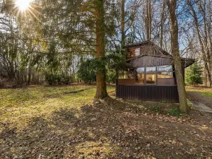 Prodej chaty, Licibořice - Šiškovice, 92 m2