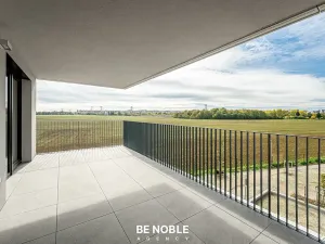 Prodej bytu 4+kk, Praha - Letňany, Vyletalova, 93 m2