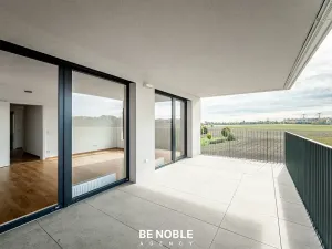 Prodej bytu 4+kk, Praha - Letňany, Vyletalova, 93 m2