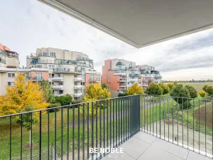 Prodej bytu 4+kk, Praha - Letňany, Vyletalova, 93 m2