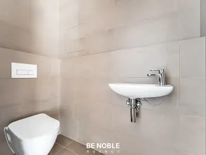 Prodej bytu 4+kk, Praha - Letňany, Vyletalova, 93 m2