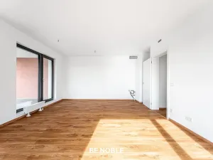 Prodej bytu 3+kk, Praha - Letňany, Vyletalova, 93 m2