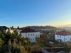 Prodej rodinného domu, Příbram, 241 m2