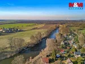 Prodej chaty, Postoloprty - Mradice, 39 m2