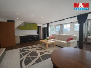 Prodej obchodního prostoru, Teplice, Libušina, 760 m2