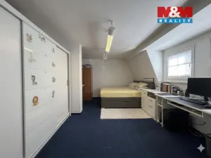 Prodej obchodního prostoru, Teplice, Libušina, 760 m2