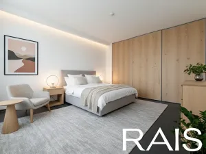 Prodej bytu 2+kk, Brno, Anenská, 43 m2