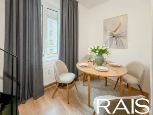 Prodej bytu 2+kk, Brno, Opuštěná, 63 m2