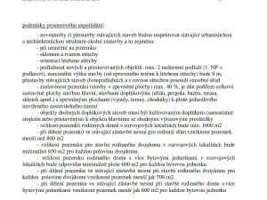 Prodej pozemku, Spojil, Na Okrajích, 800 m2