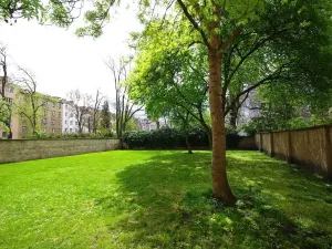 Pronájem bytu 2+kk, Praha - Žižkov, Kubelíkova, 46 m2