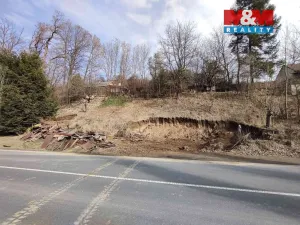 Prodej pozemku pro bydlení, Dlouhá Ves, 1168 m2