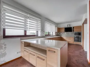 Prodej rodinného domu, Havlíčkův Brod, Ječná, 239 m2