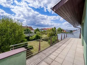 Prodej rodinného domu, Havlíčkův Brod, Ječná, 239 m2