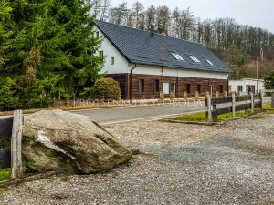 Prodej činžovního domu, Prosečné, 349 m2