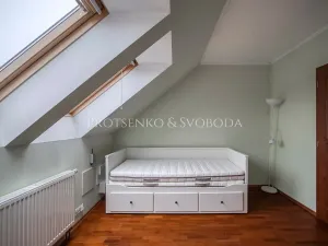 Prodej rodinného domu, Klínec, 345 m2