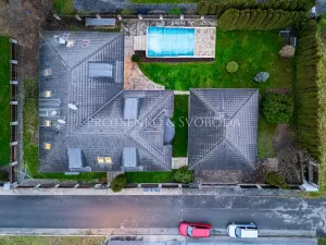 Prodej rodinného domu, Klínec, 345 m2